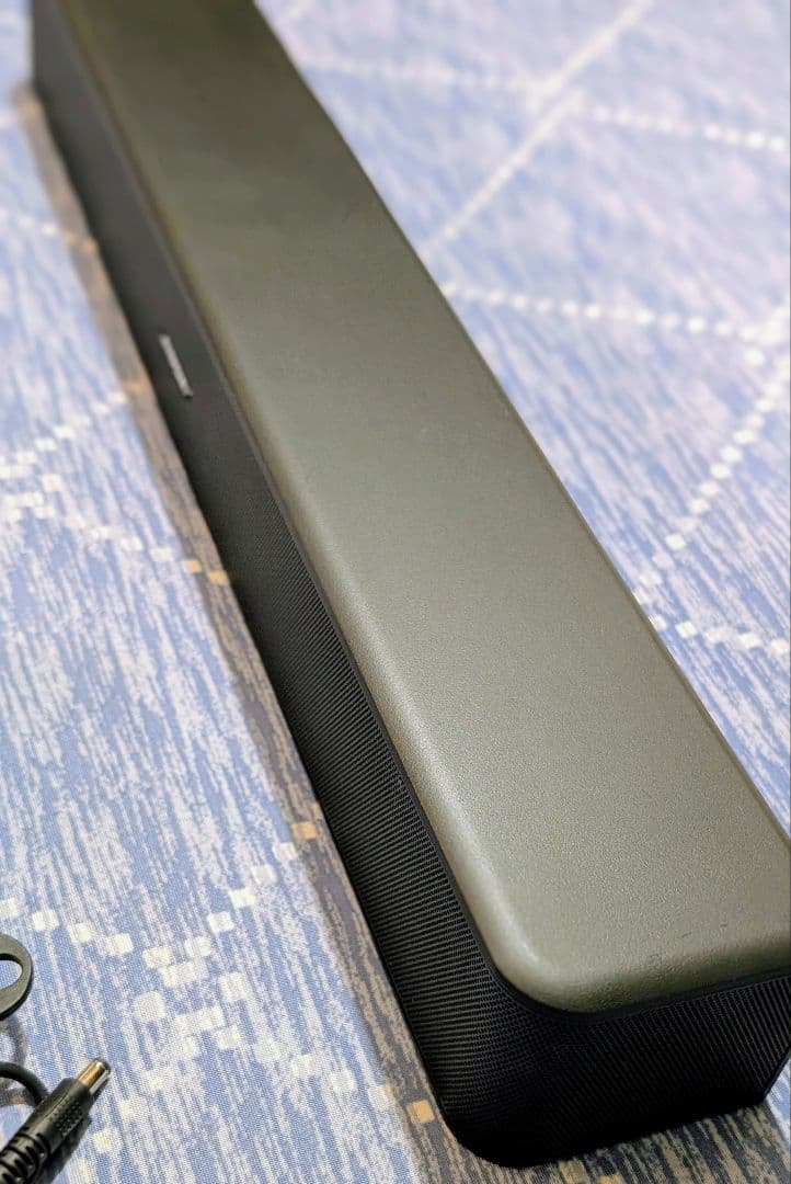 BOSE スピーカー サウンドバー Solo TV Speaker