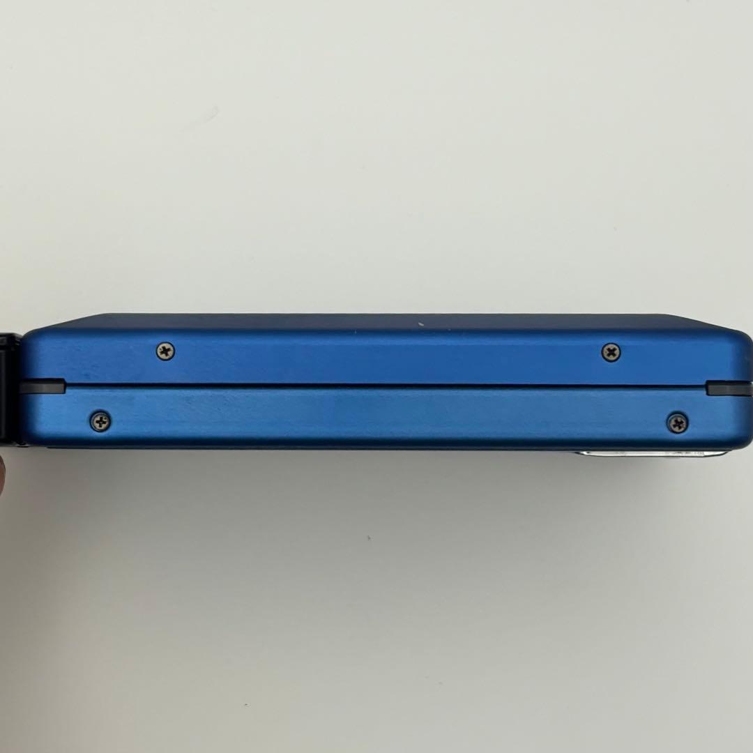 SONY WM-EX910 カセットウォークマン ブルー ソニー リモコン