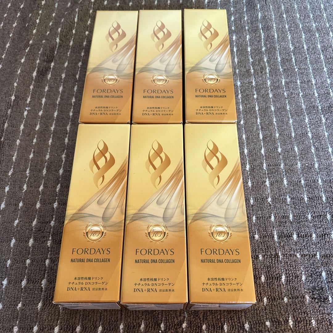 ナチュラルDNAコラーゲン