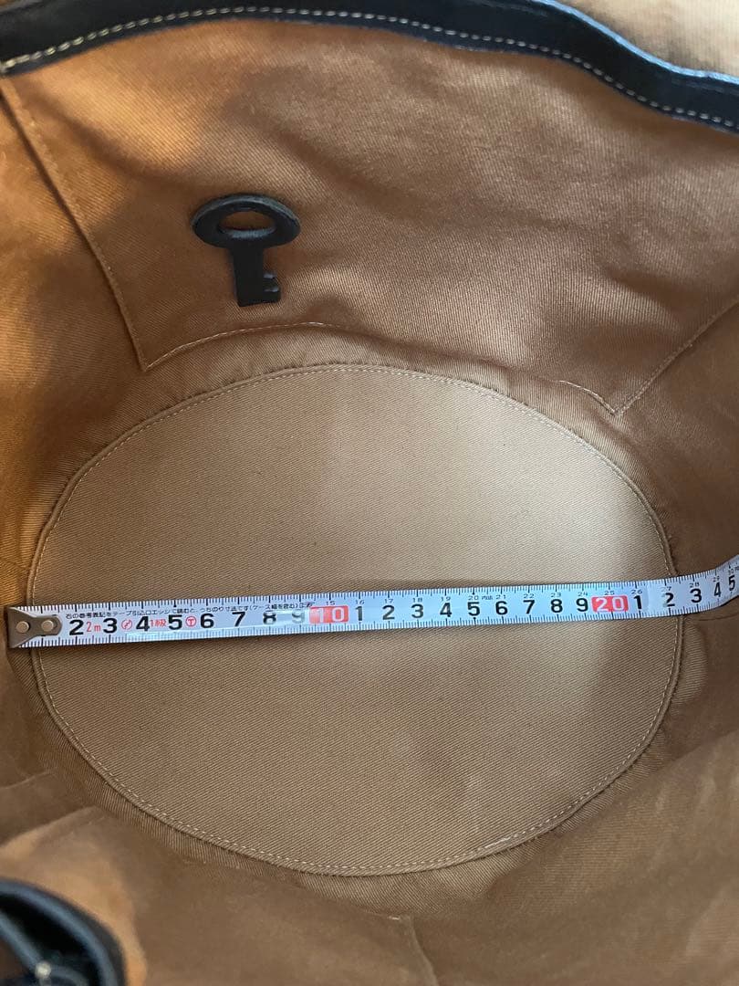 カゴバッグ　ツルバイマリコオイカワ