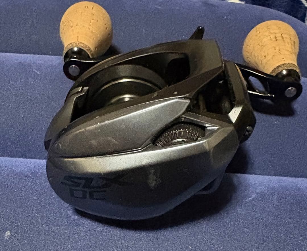 シマノ 23 SLX DC 71HG