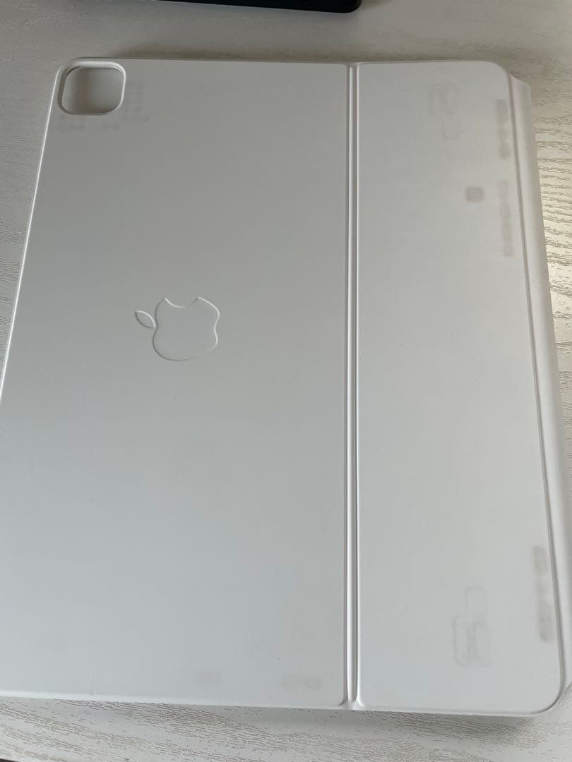 【キーボード付】iPad Pro12.9インチ (第5世代)128GB WiFi