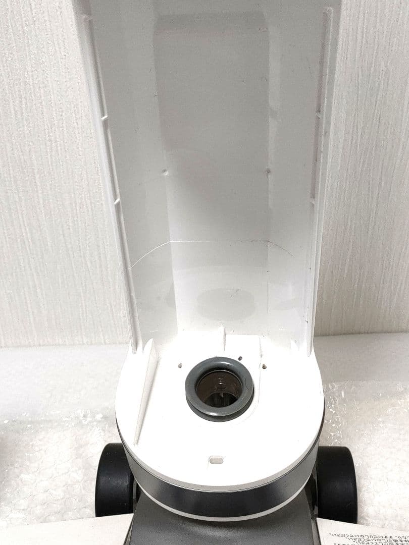 Tineco IFLOOR 3 掃除機 水拭き コードレス 乾湿両用 電動モップ