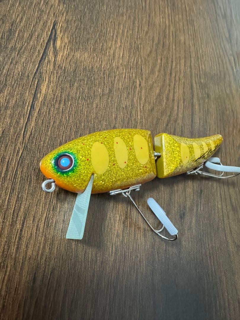 アブディール　アブストラクト　LJ