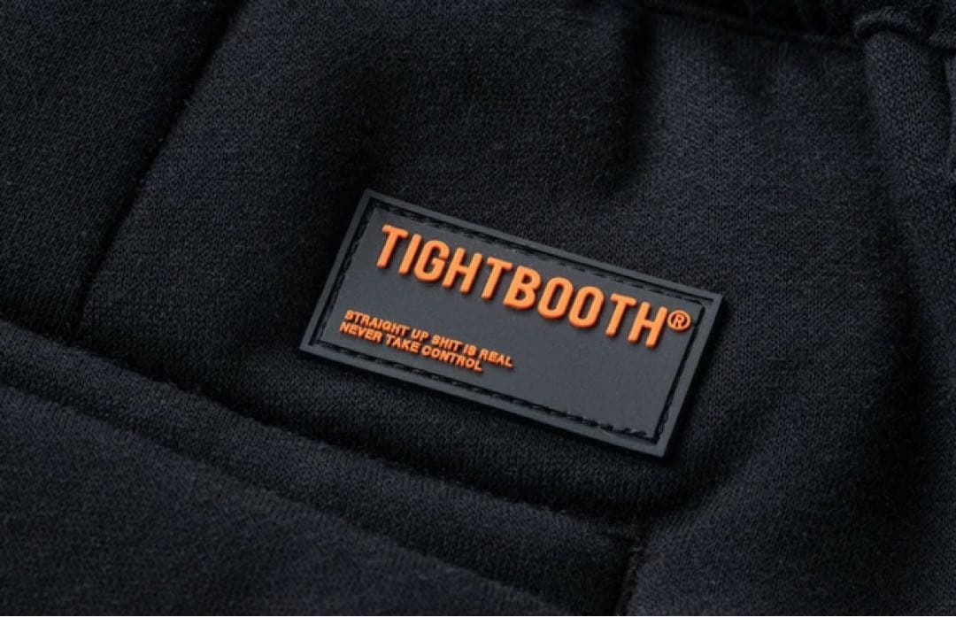 TBPR CYBORG BALLOON PANTS 新品 Mサイズ