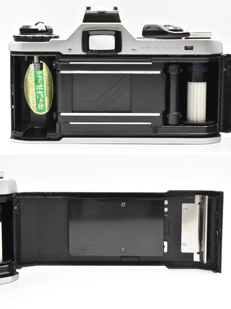 【動作良好】ペンタックス ME smc PENTAX-M 50mm F1.7