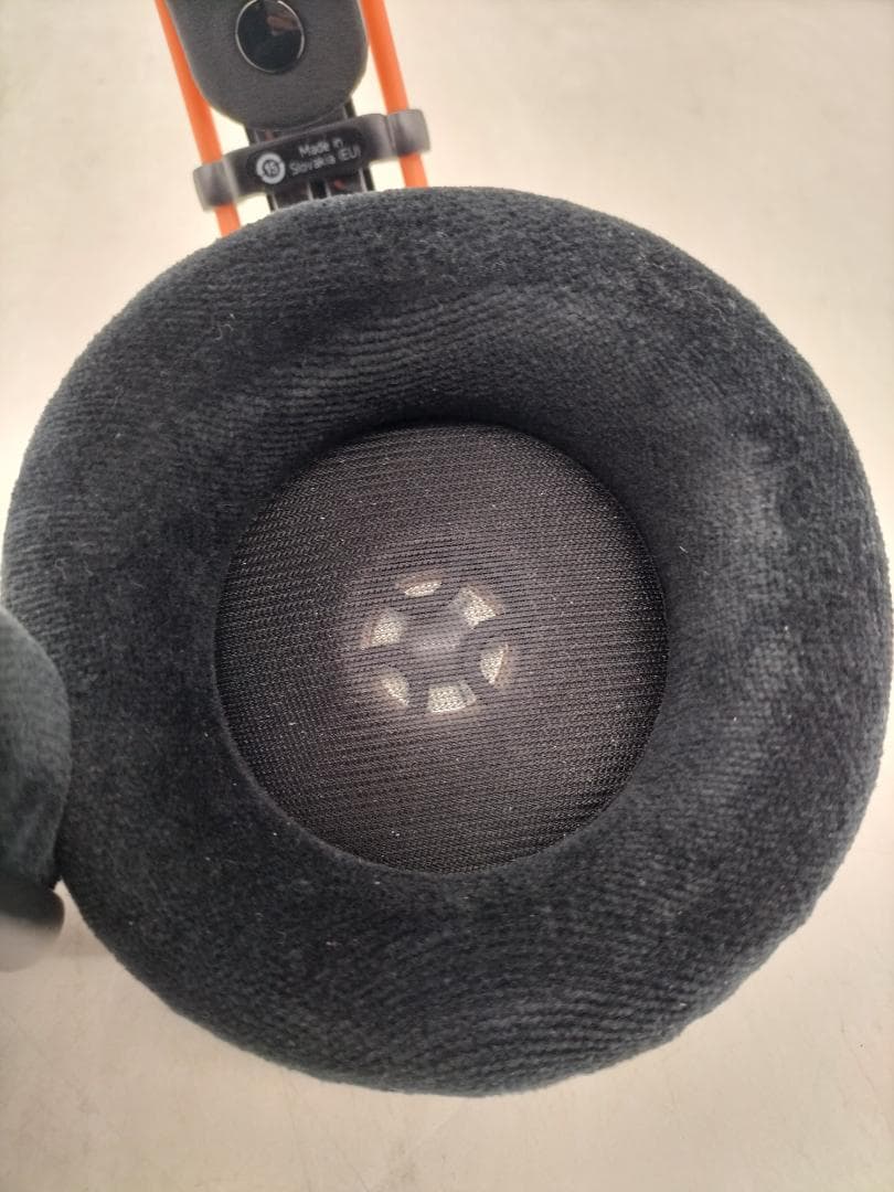 【ほぼ未使用】AKG K712 PRO-Y3 ヘッドホン