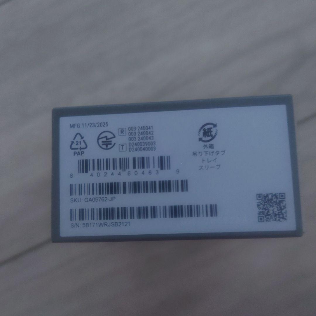 Y*I様 【新品】Google Pixel Buds Pro 2 Hazel