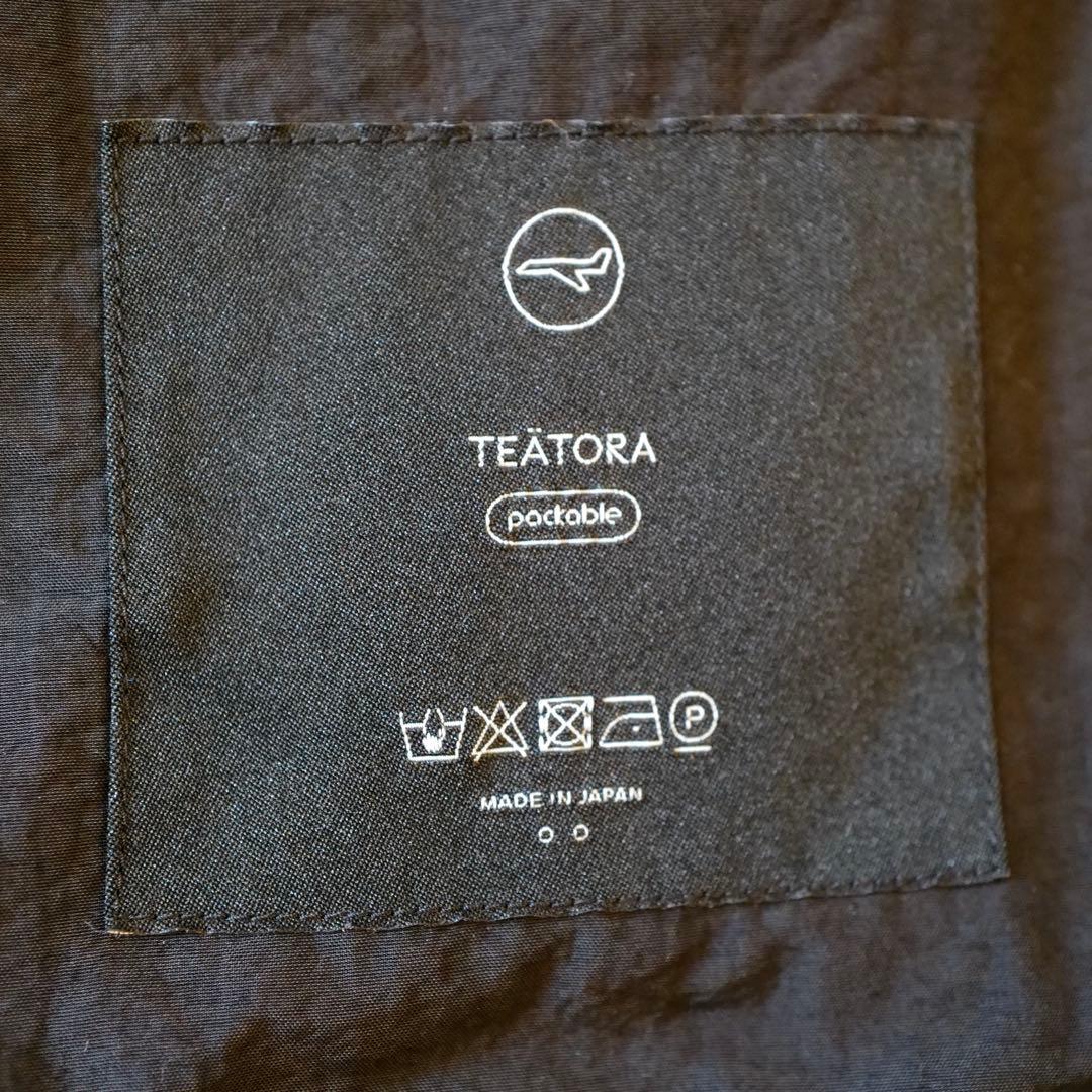 i*→様 TEATORA | SOUVENIR HUNTER S/L P: サイ