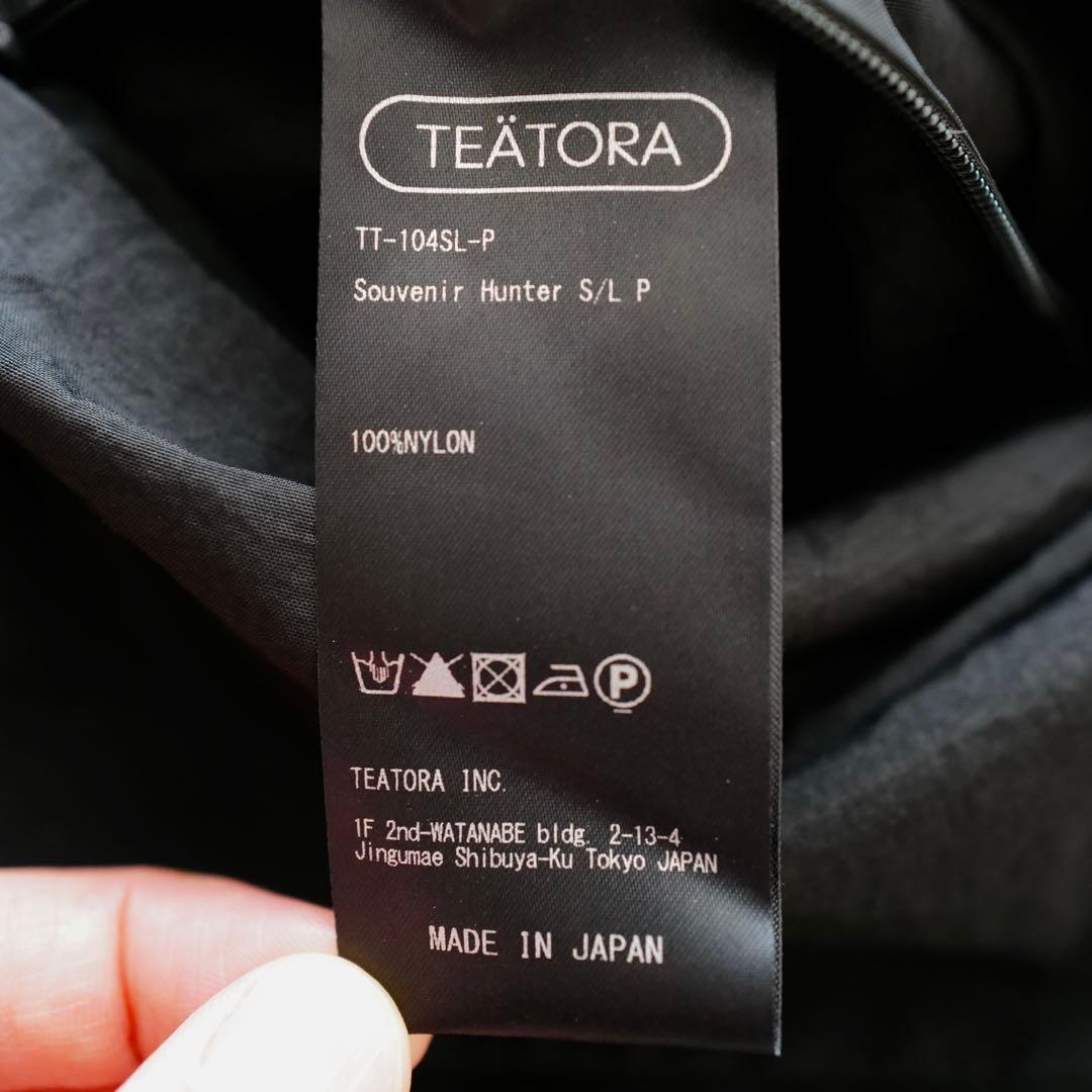 i*→様 TEATORA | SOUVENIR HUNTER S/L P: サイ