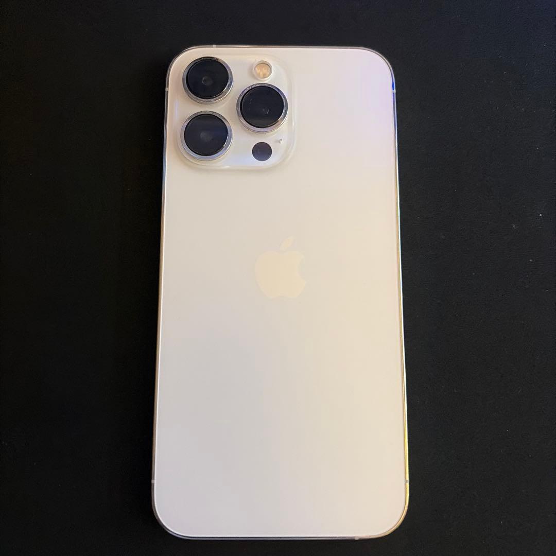 は*ご様 Apple iPhone 13 Pro シルバー 本体