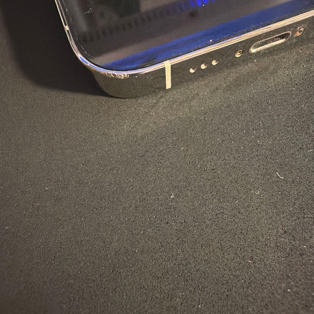 は*ご様 Apple iPhone 13 Pro シルバー 本体