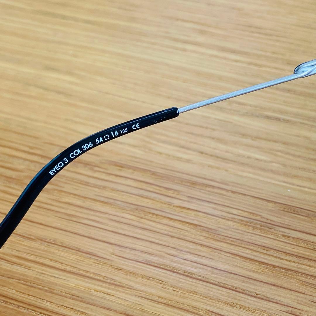 Flair 正規品 ドイツ製 ヴィンテージ サングラス 眼鏡 フレアー メガネ