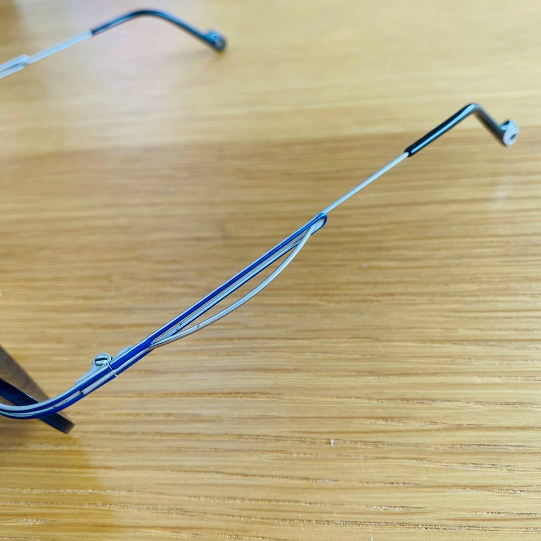 Flair 正規品 ドイツ製 ヴィンテージ サングラス 眼鏡 フレアー メガネ