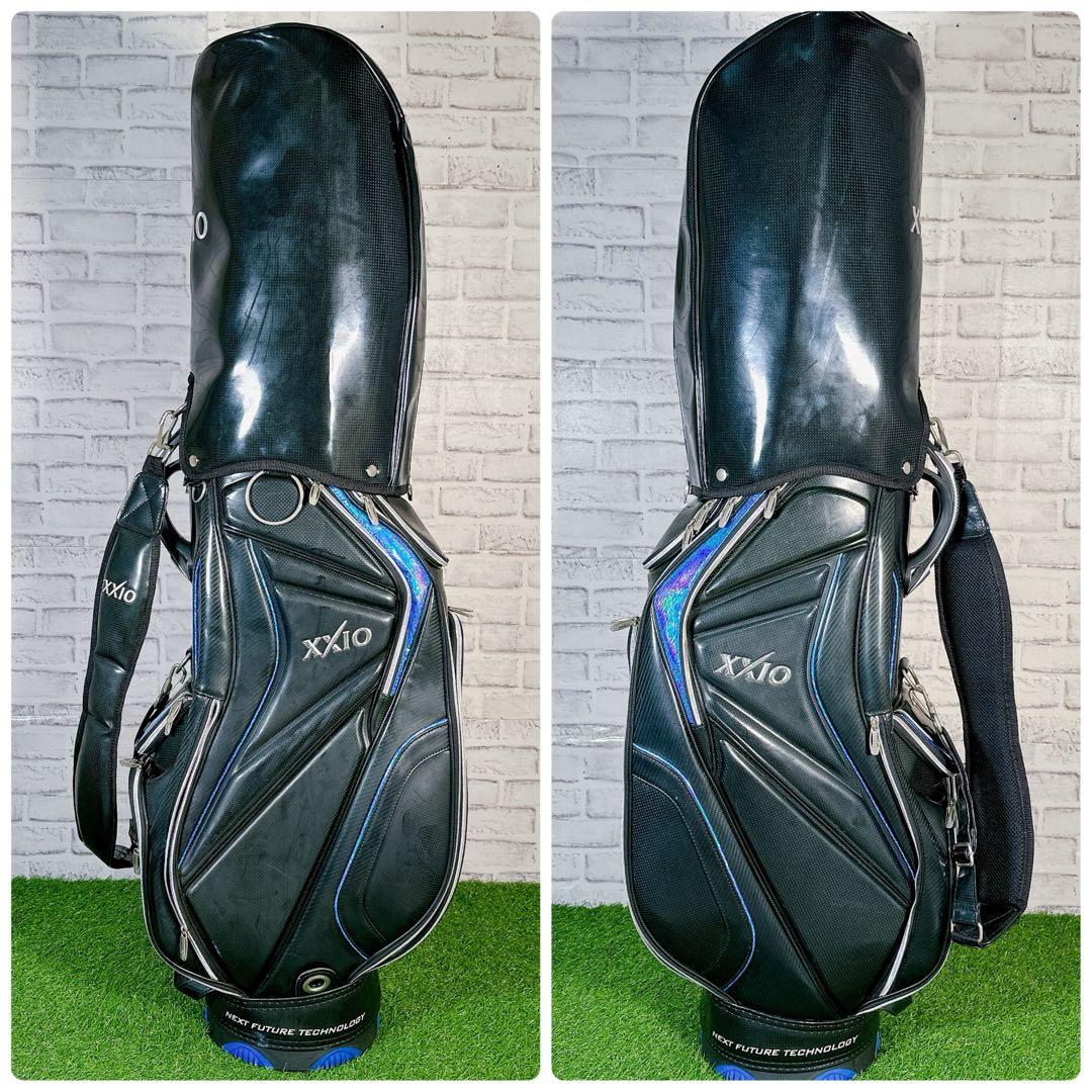 ゼクシオ7 MP700 メンズゴルフクラブ フルセット 入門 XXIO 7代目