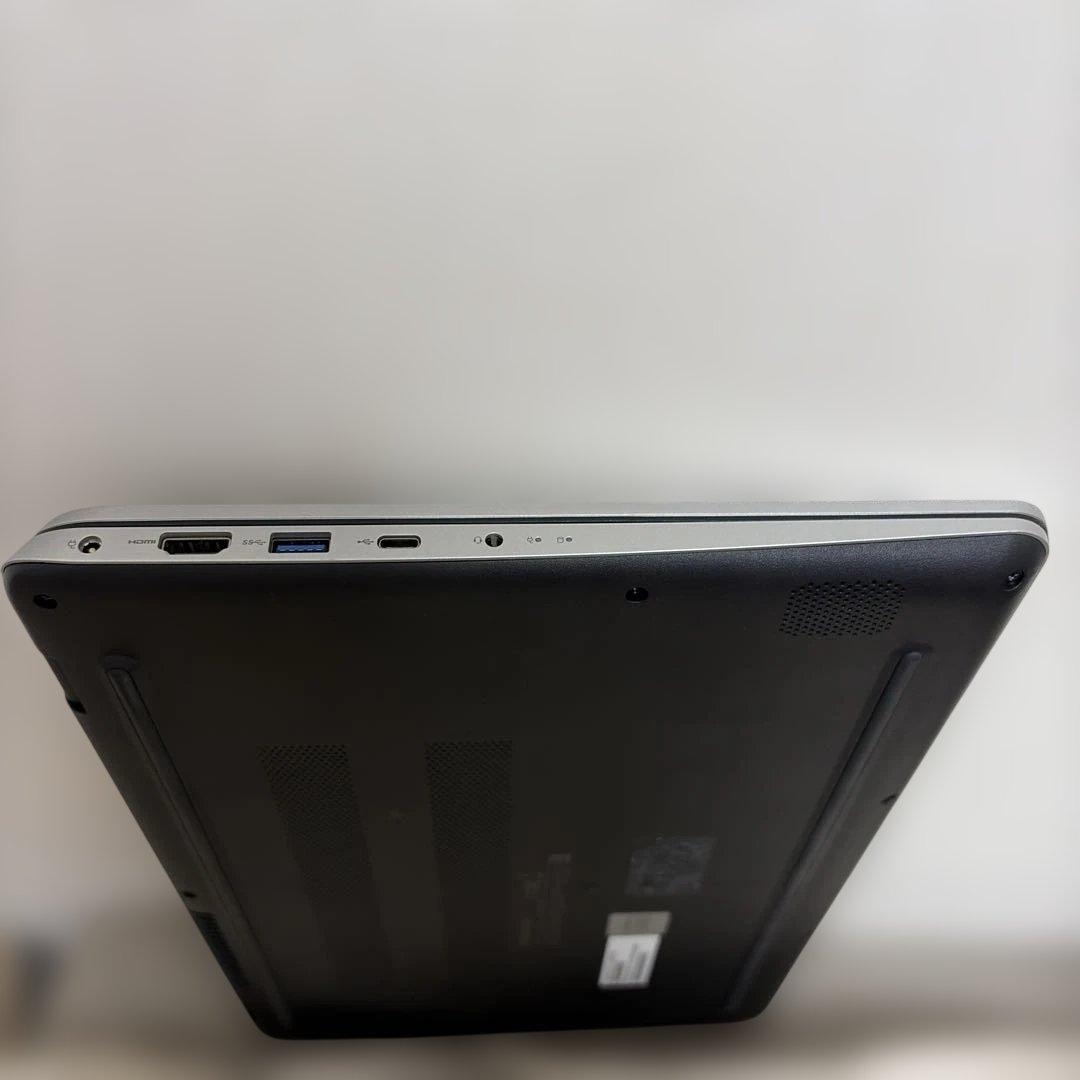 THIRDWAVE DX-T5 11世代Corei5 8GB 256GB