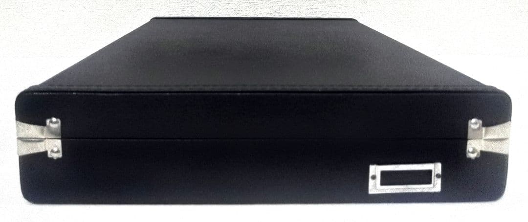 高級むきものセット　包丁　氷彫刻　細工切り【堺包丁】ケース　鍵付き