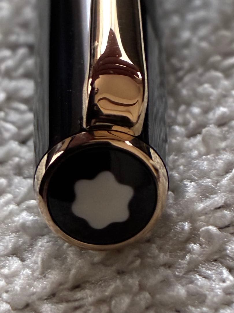 ◾️極美品◾️モンブラン◾️ツイスト式ペンシル◾️クラシック◾️デッドストック◾️化粧箱付◾️
