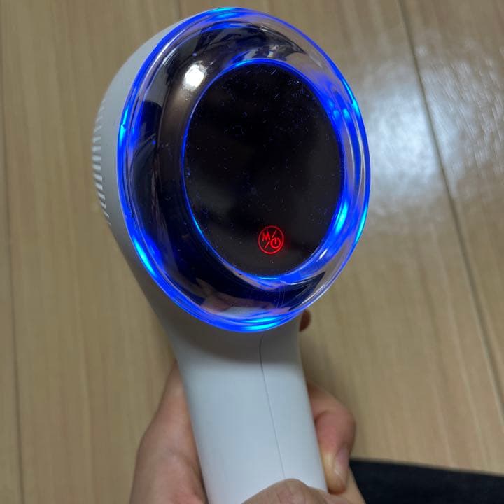 脱毛器