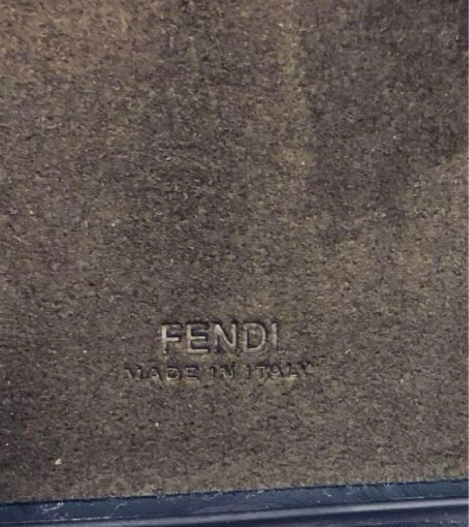 Fendi × Chaos】コラボ IPhone 11pro、XSも可能！新品