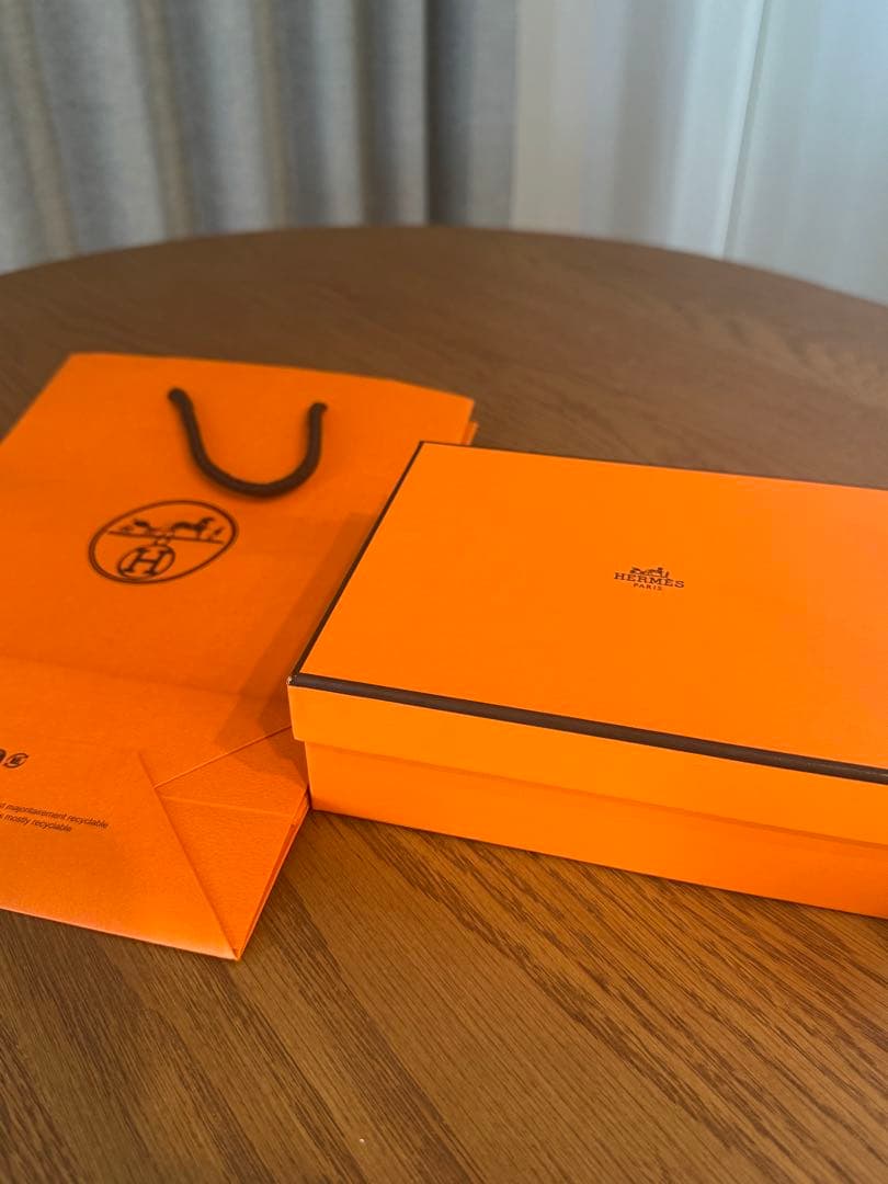 新品未使用 正規品 エルメス コンスタンス スリム 黒 ブラック