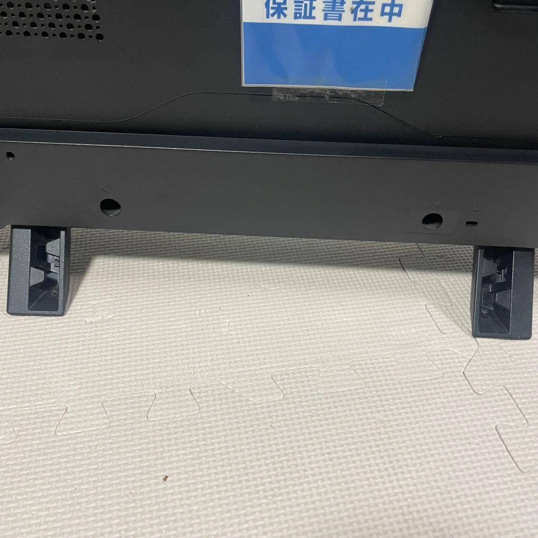 SONY BRAVIA 液晶テレビ KJ-32W730E 2018年製 32型