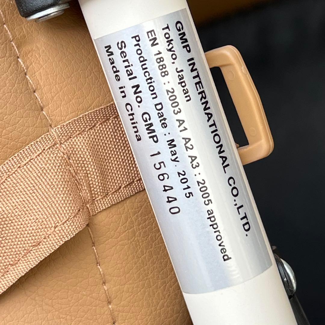 F12激安早い者勝ち✨　AIR BUGGYエアバギー フレーム　ペットカート