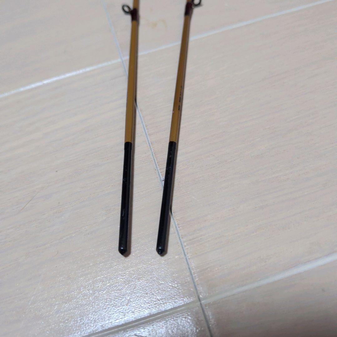 黒鯛工房 THE 竹本調ちぬ 本調子 4.5尺 クロダイ