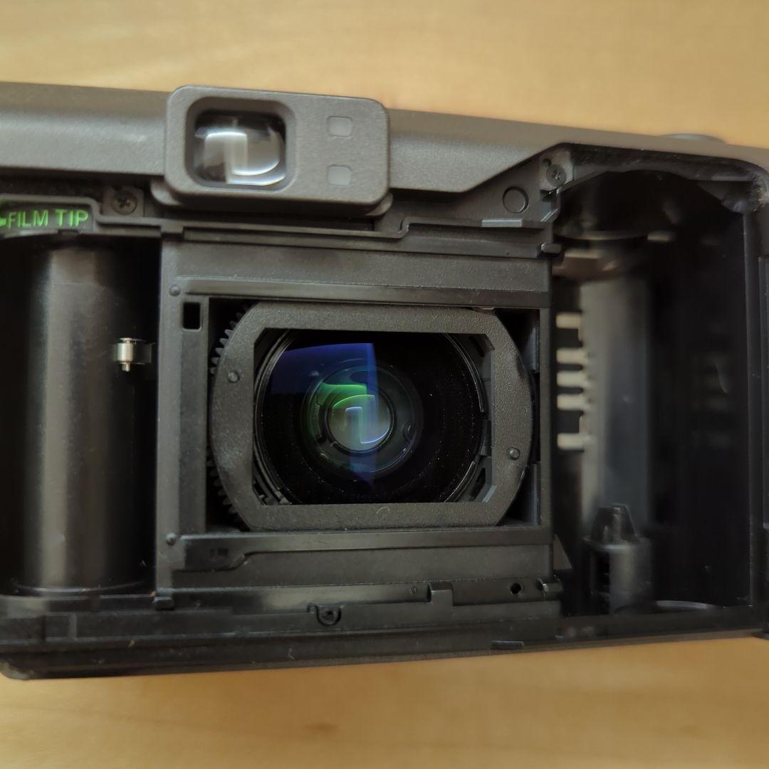 【ちょこ】ナチュラ クラシカ コンパクトカメラ フジフイルム NATURA