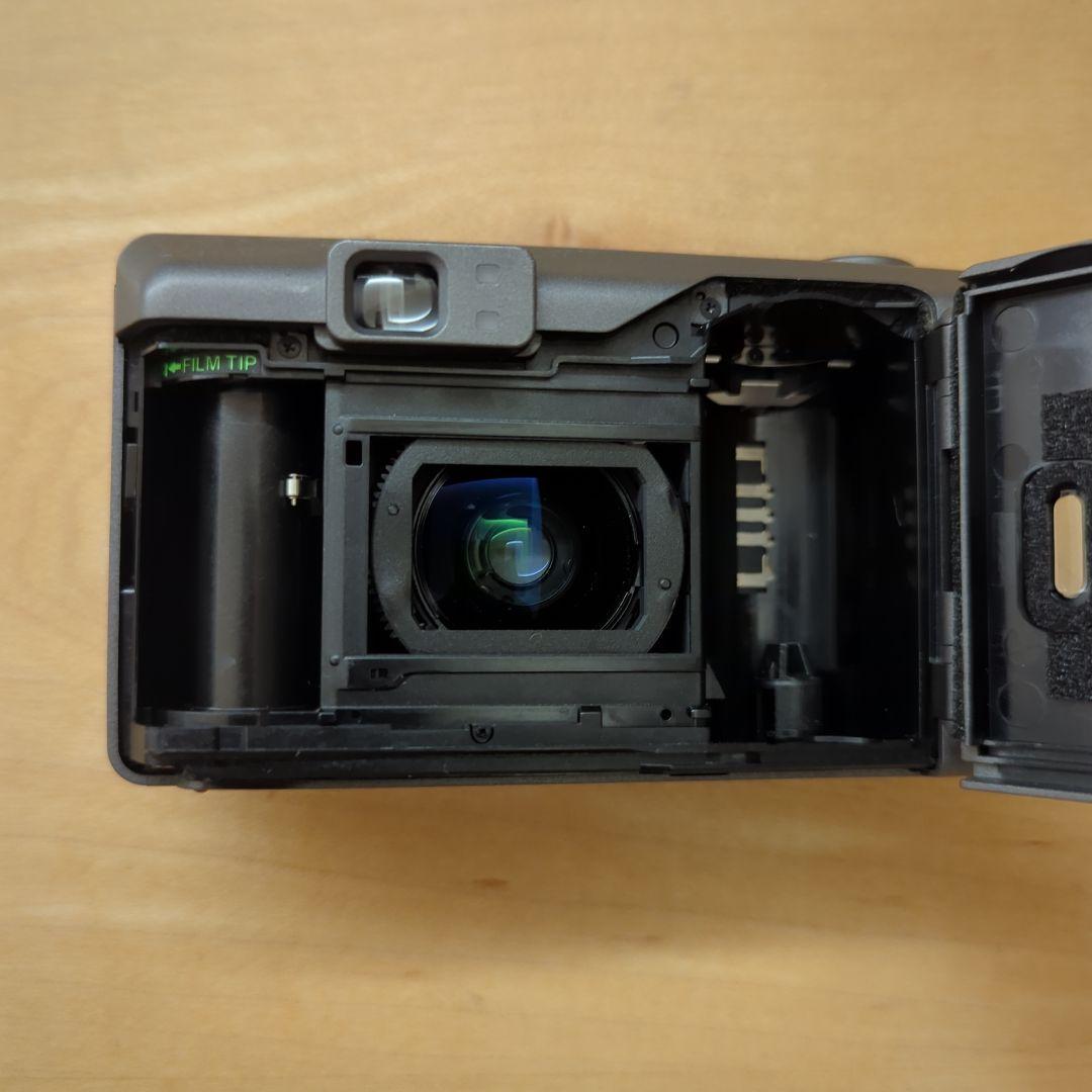 【ちょこ】ナチュラ クラシカ コンパクトカメラ フジフイルム NATURA