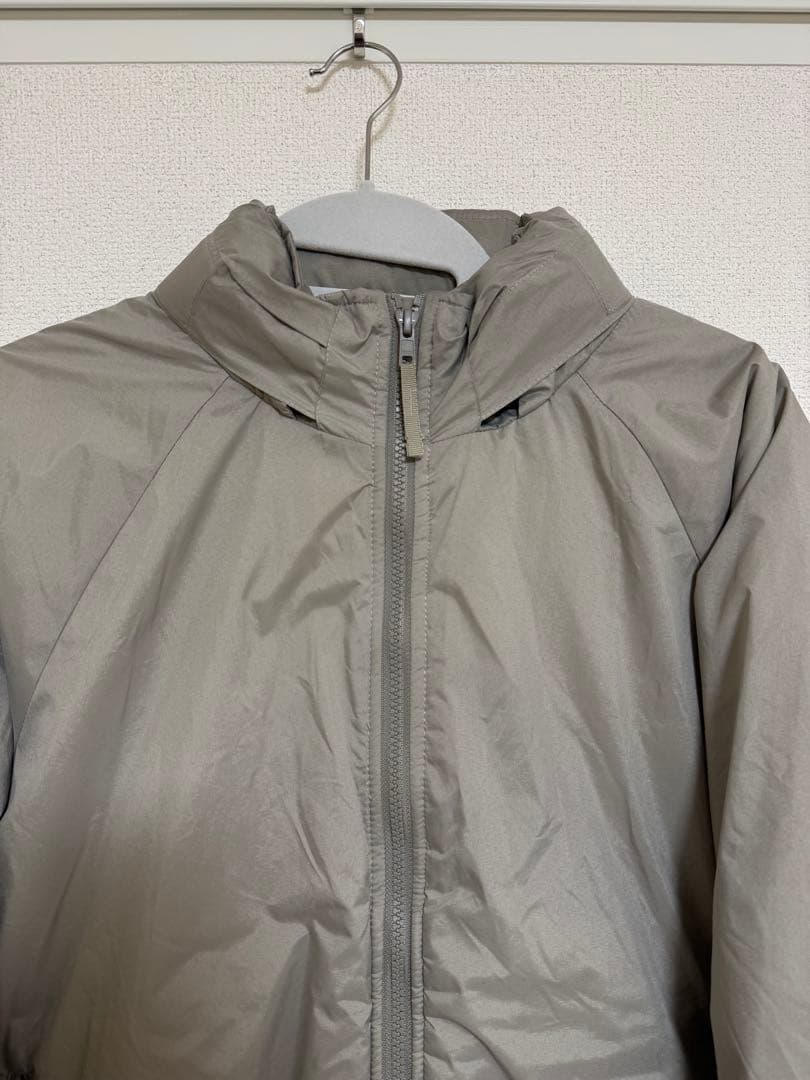【極美品】ECWACS GENⅢ LEVEL7 M-R プリマロフト