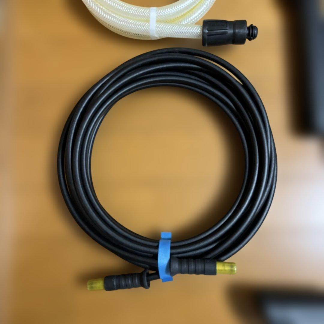 KARCHER K3 サイレント ベランダ 60Hz