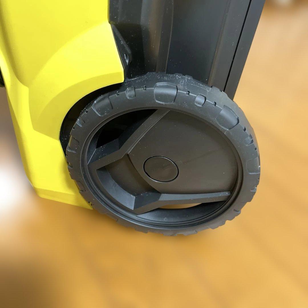 KARCHER K3 サイレント ベランダ 60Hz