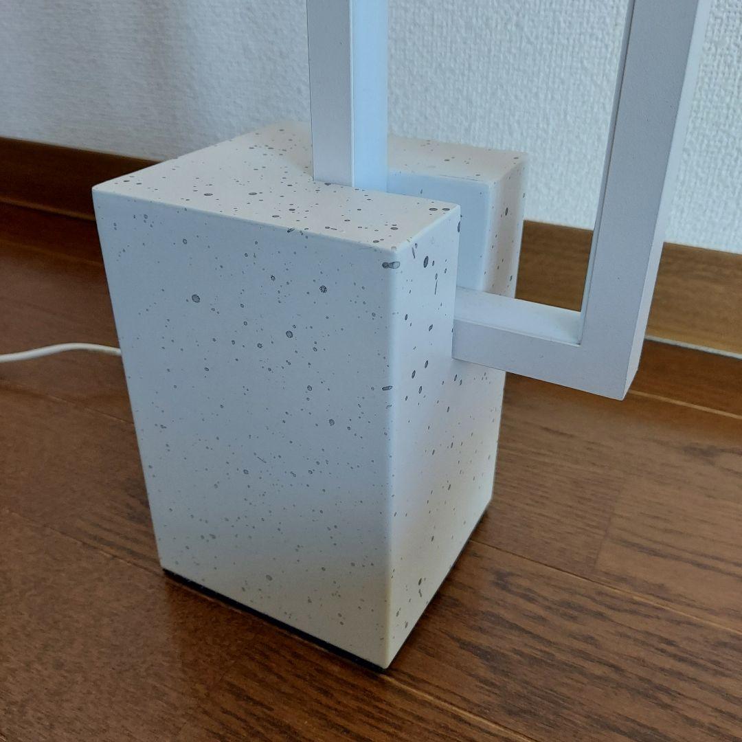 VENTOTA フロアライト リモコン付き 調光