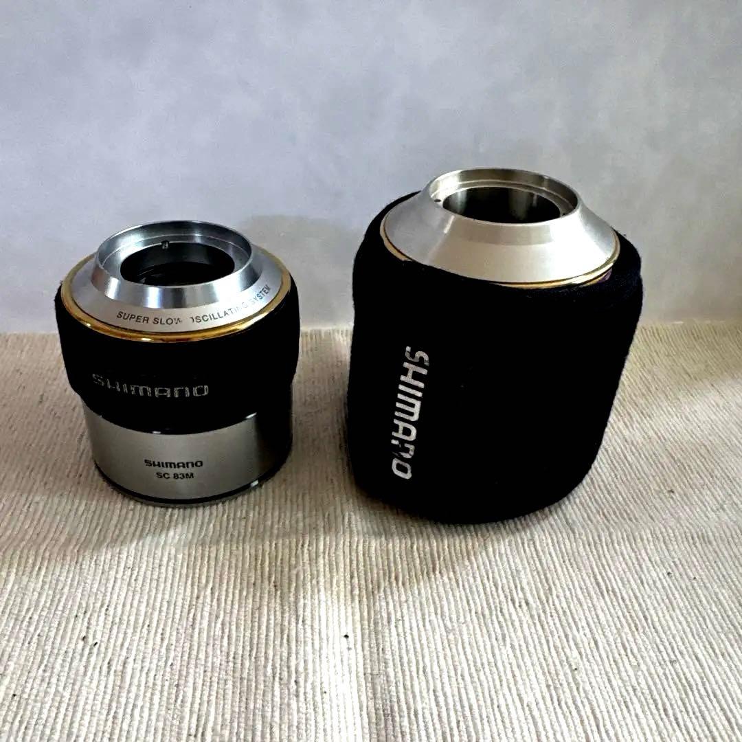 SHIMANO シマノ　スプール　まとめ売り