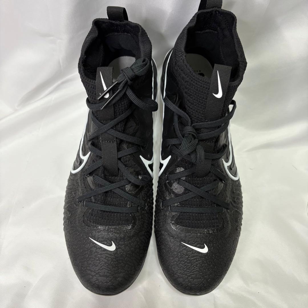 チ*ネ様 NIKE 野球用スパイク アルファ　ハラチ　ネクスト 28cm 新品