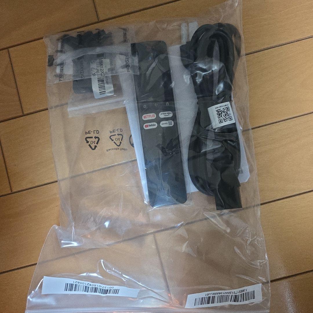 Xiaomi テレビ 量子ドット mini LED 65V型 4K 144Hz