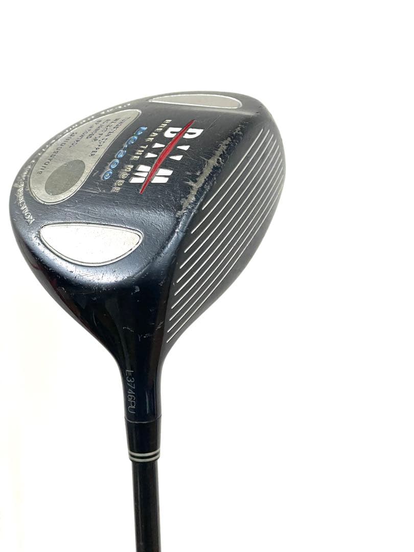 定価40万円 市場調査済み 神コスパゴルフセット 10年使えます！