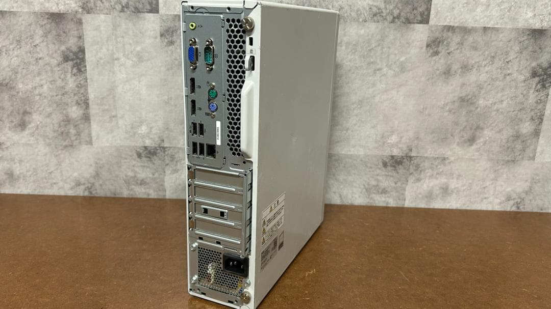 ★傷凹み大★８世代ｉ５オフィス2021/16G/HDD500G/win11その４