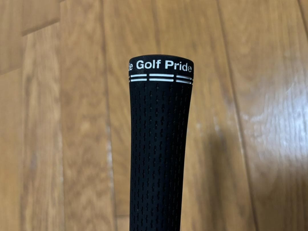 スリクソン ZX4 mk2 4番アイアン