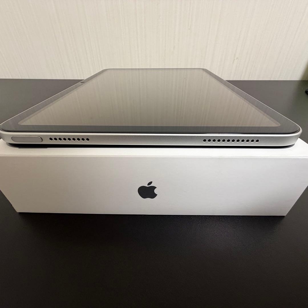 【保証期間内極美品】Apple iPad A16 128GB バッテリー100%