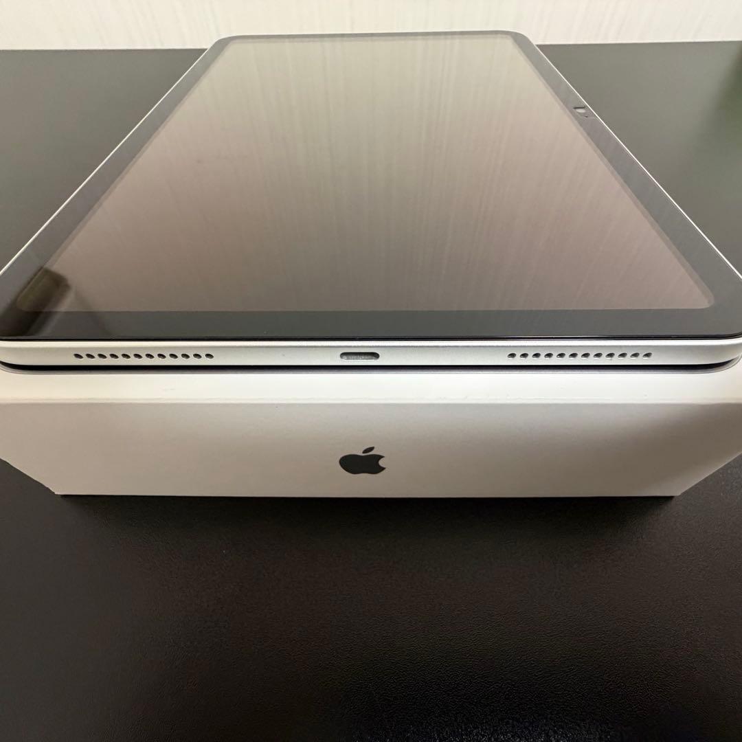 【保証期間内極美品】Apple iPad A16 128GB バッテリー100%