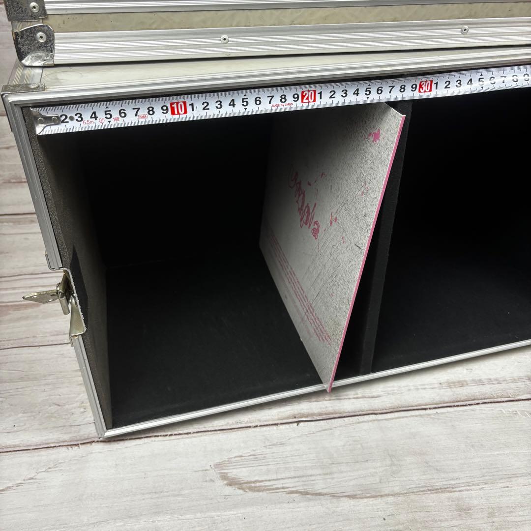 ARMOR アルモア レコード ハードケース ②