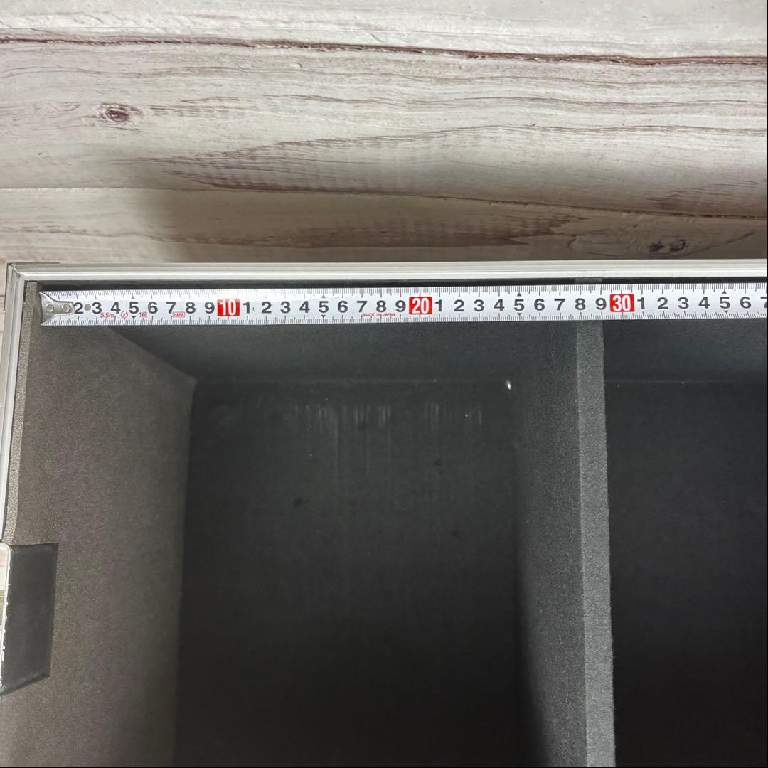 ARMOR アルモア レコード ハードケース ②