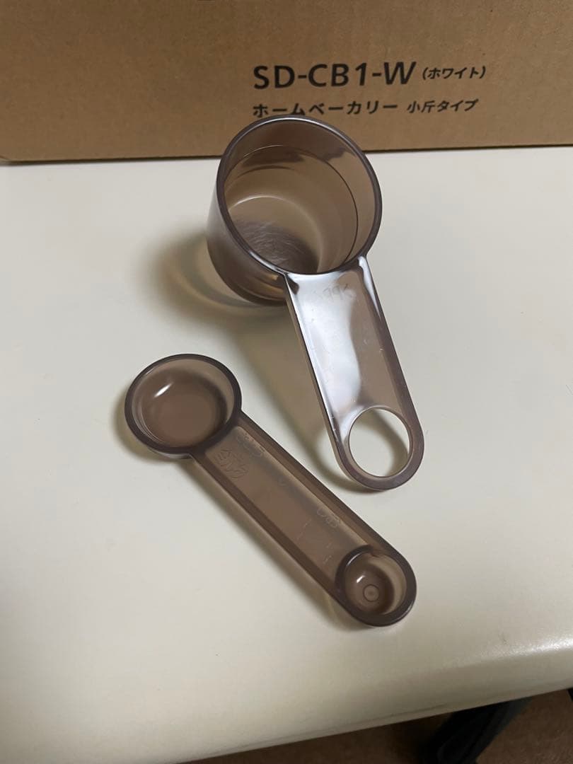 Panasonic ホームベーカリー SD-CB1