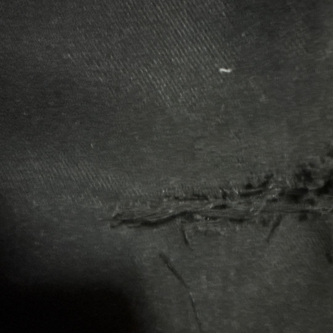 スターチーム デニム