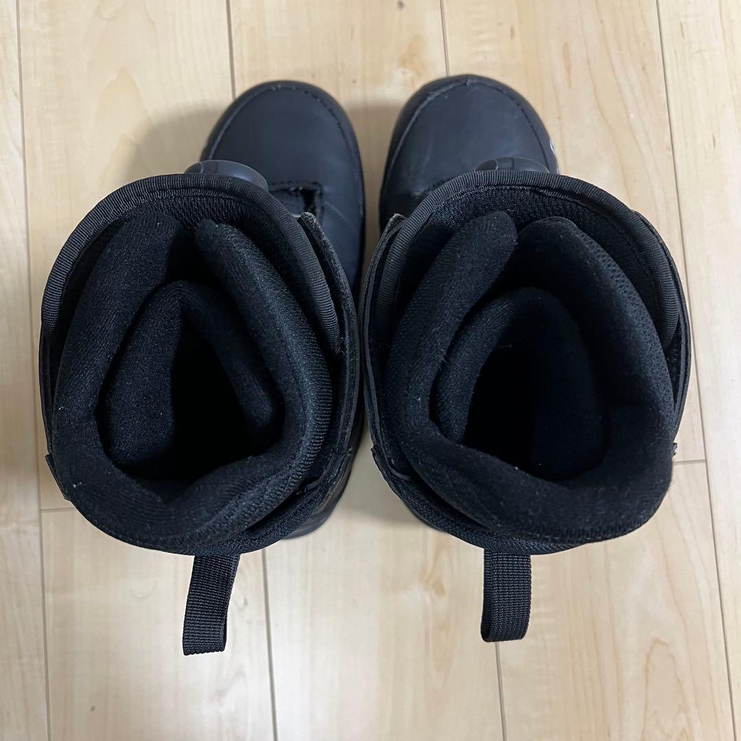 【即日発送】VISIONPEAKS ビジョンピークス スノボブーツ 25.5cm