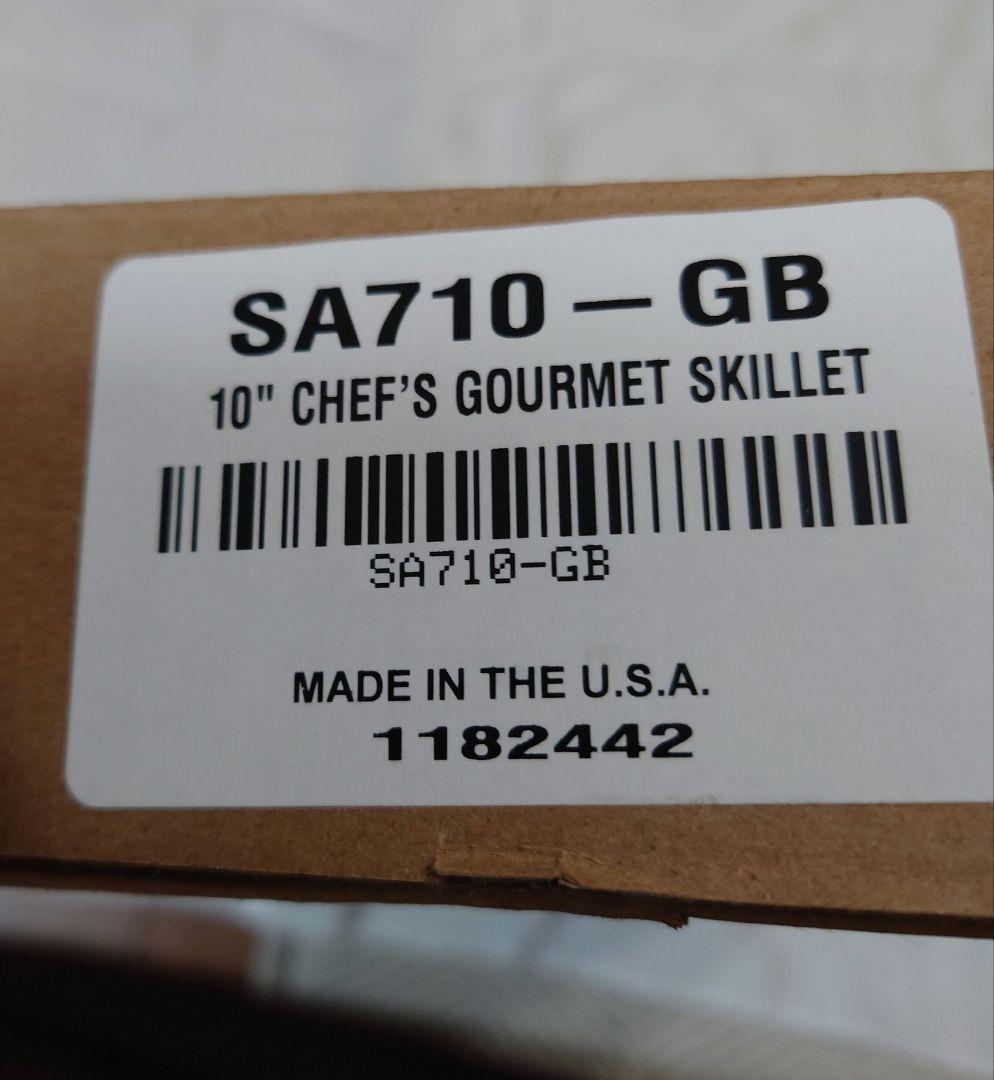 新品サラダマスターMフライパン(料理集付)