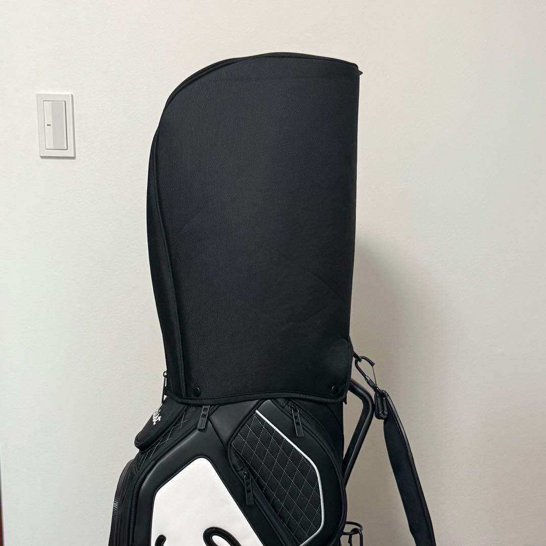 Titleist ミッドサイズ キャディバッグ ゴルフバッグ