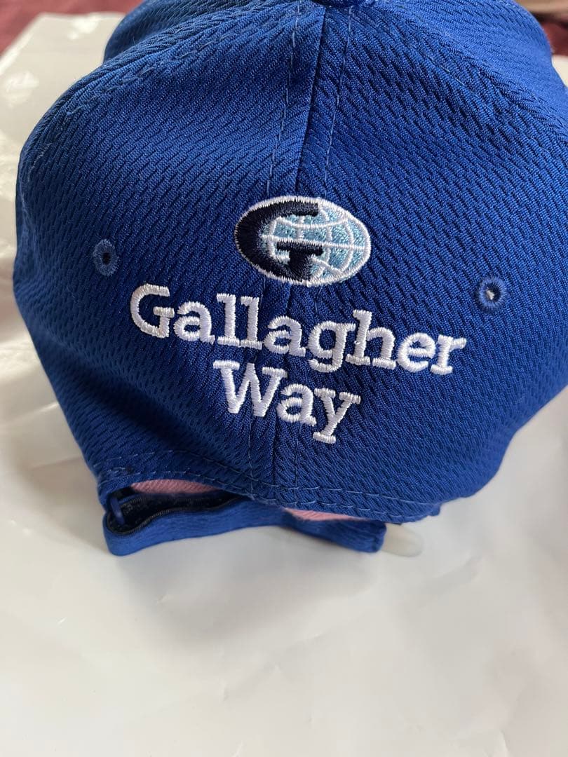 新品　シカゴ・カブス 9FORTY キャップ NEW ERA